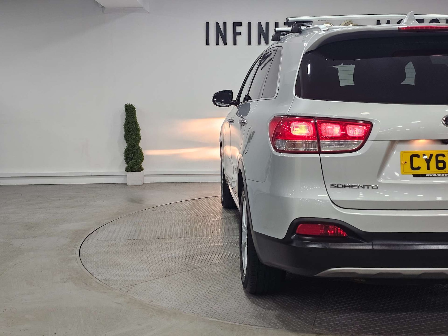 Used Kia Sorento 2018 for sale - 76972447: Photo 20