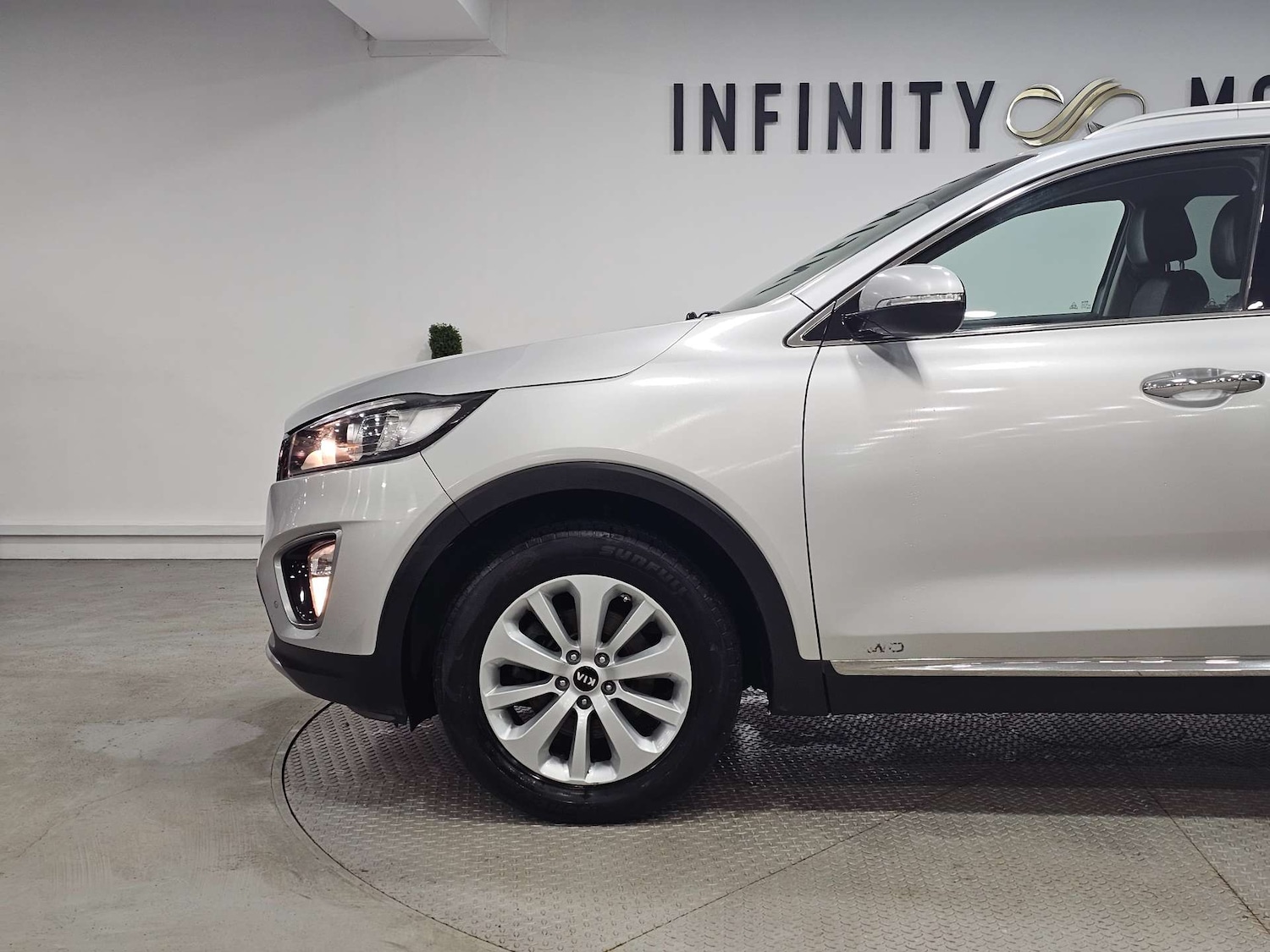 Used Kia Sorento 2018 for sale - 76972447: Photo 21