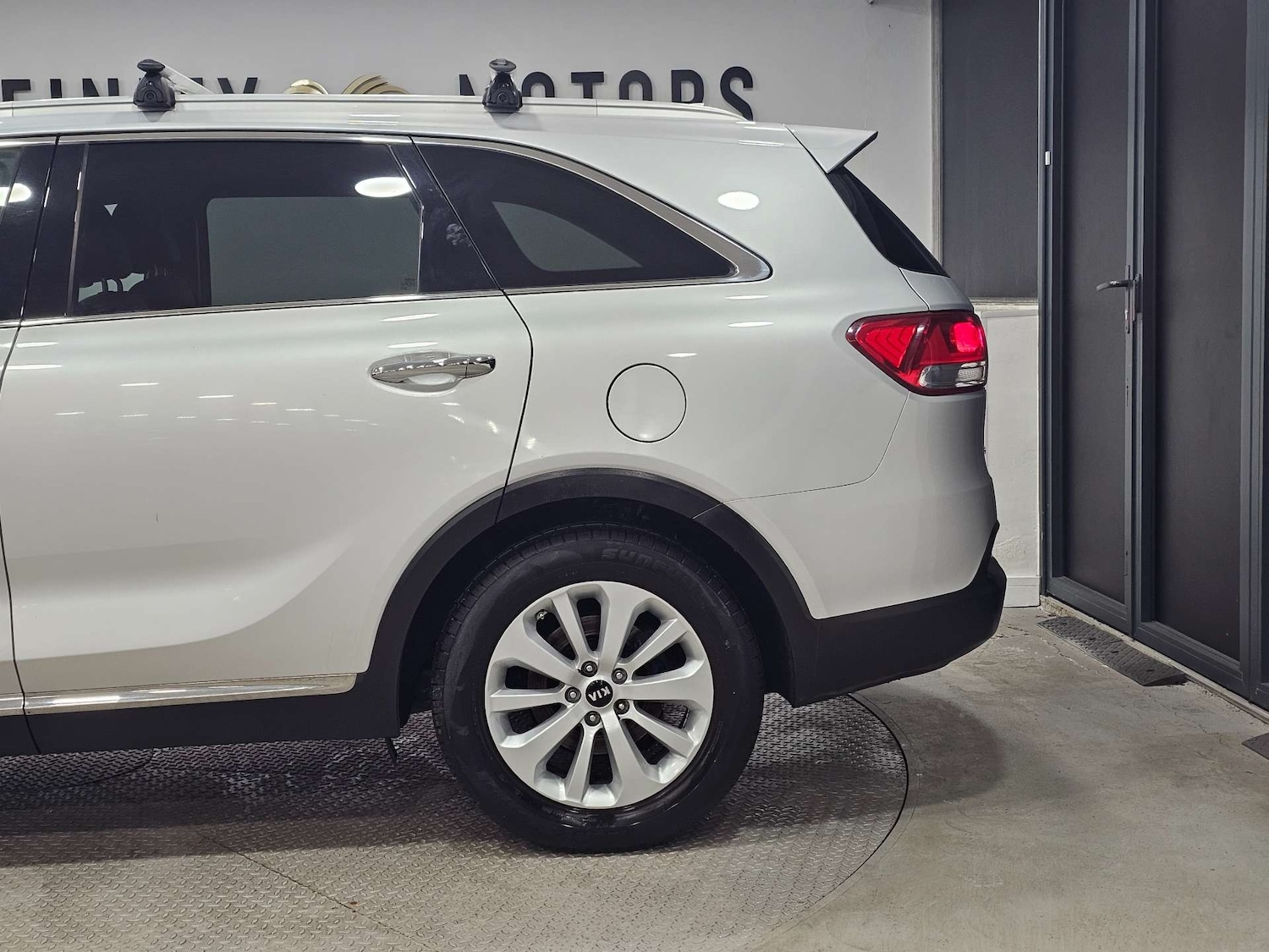 Used Kia Sorento 2018 for sale - 76972447: Photo 22