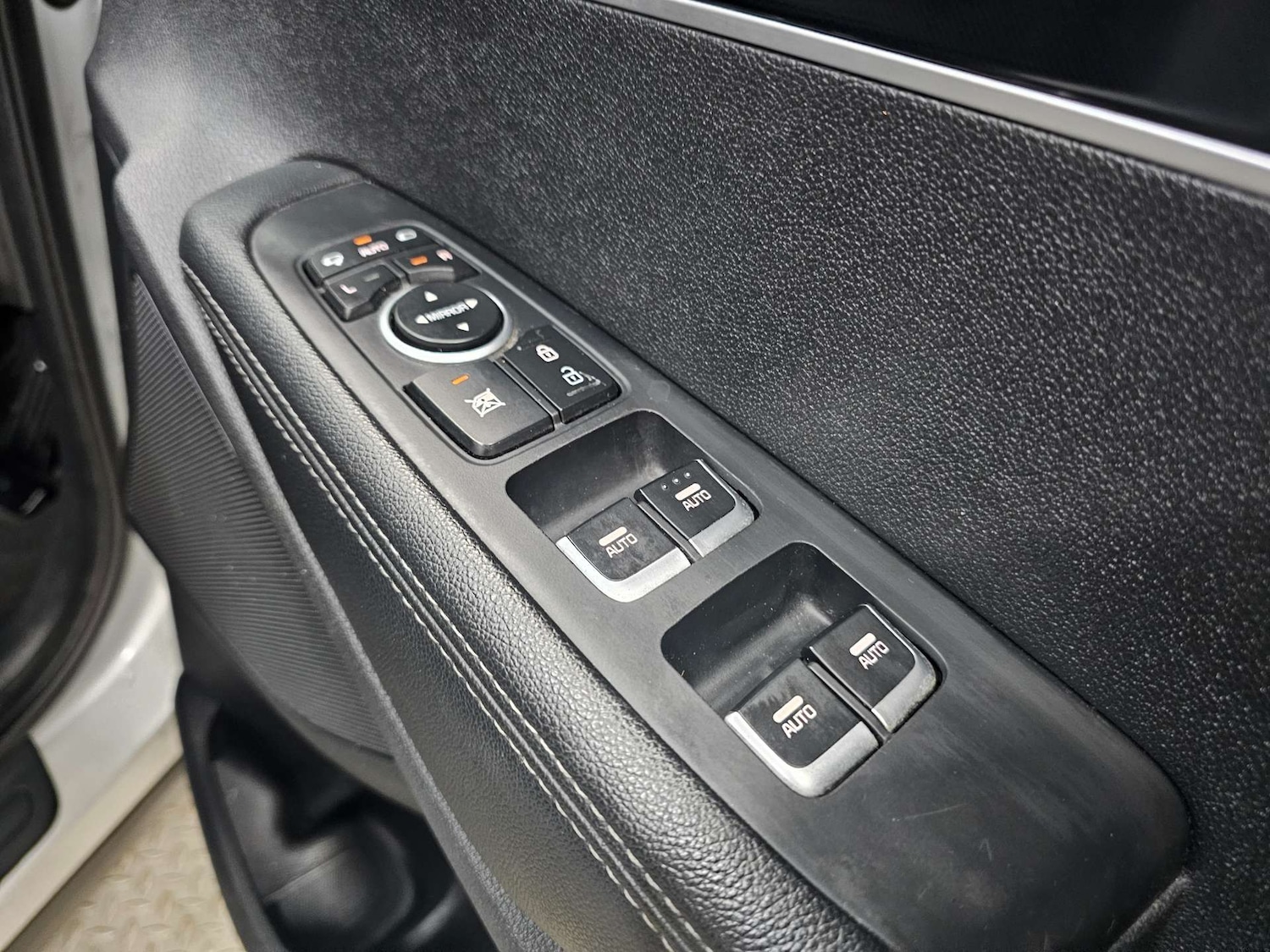 Used Kia Sorento 2018 for sale - 76972447: Photo 23