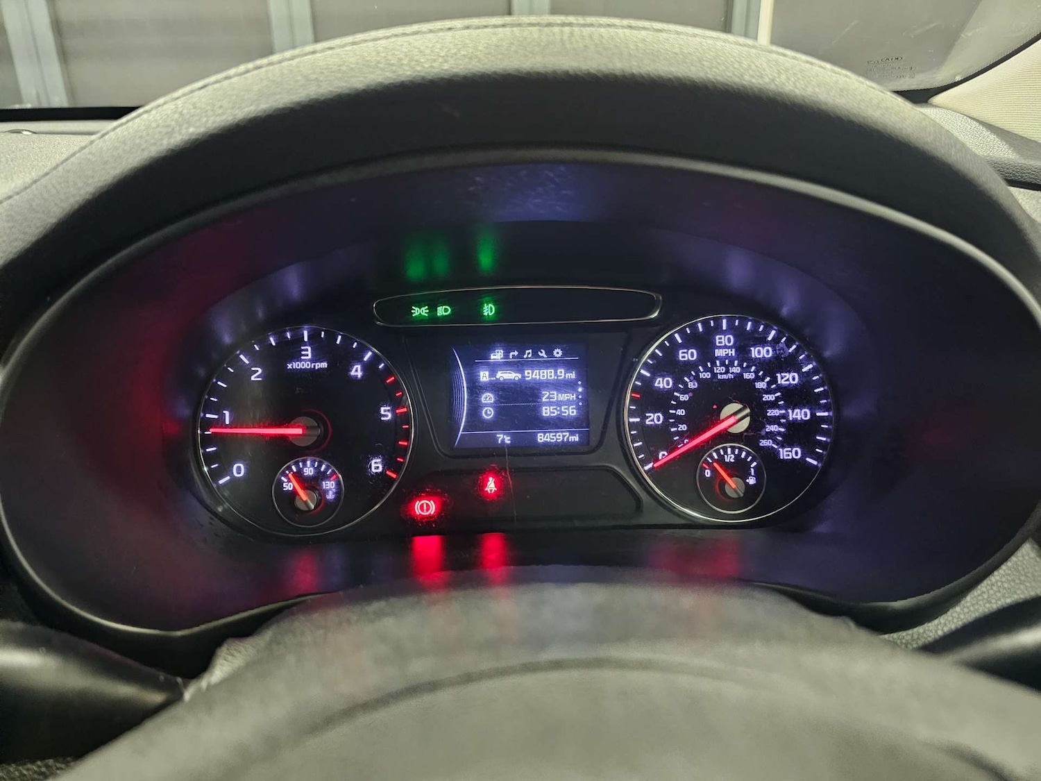 Used Kia Sorento 2018 for sale - 76972447: Photo 25