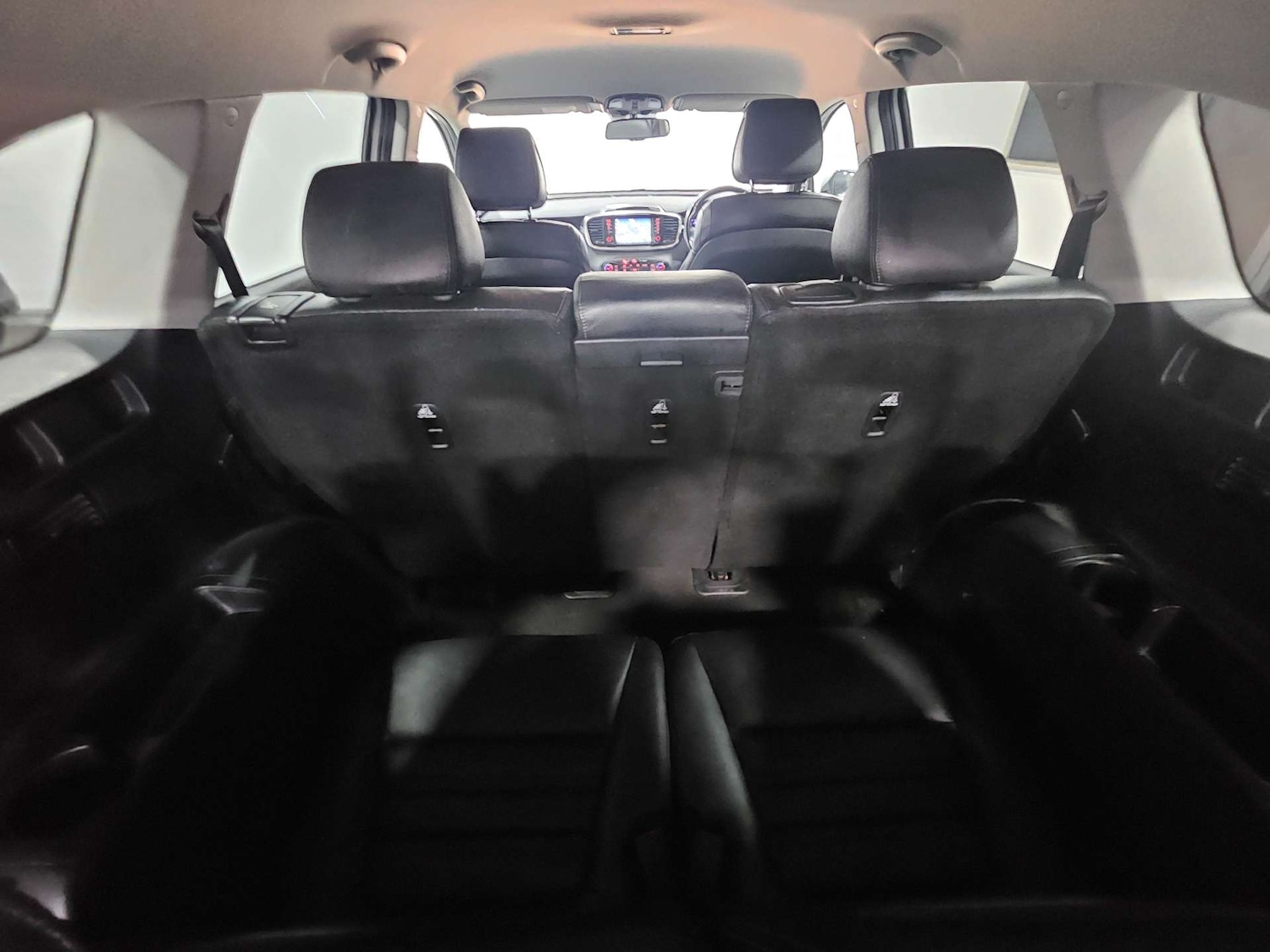 Used Kia Sorento 2018 for sale - 76972447: Photo 44