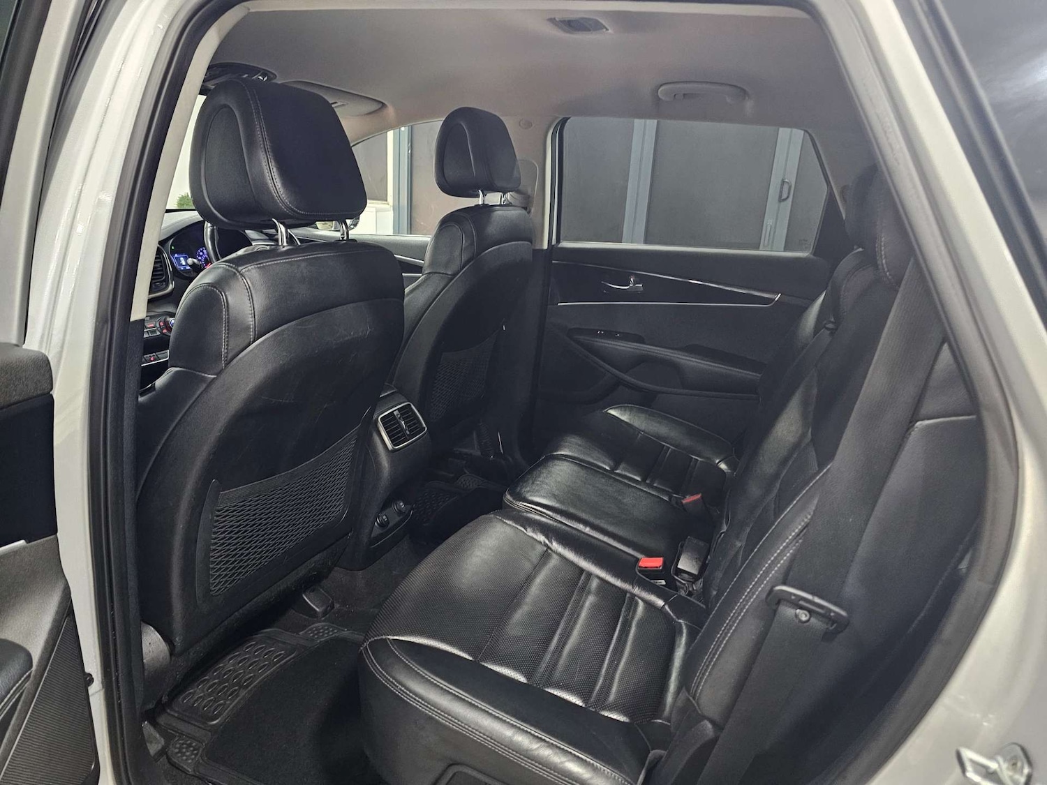 Used Kia Sorento 2018 for sale - 76972447: Photo 46