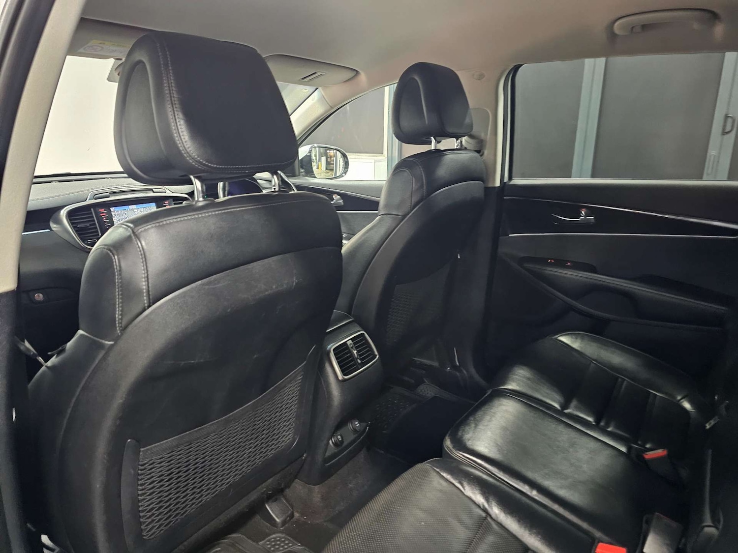 Used Kia Sorento 2018 for sale - 76972447: Photo 47