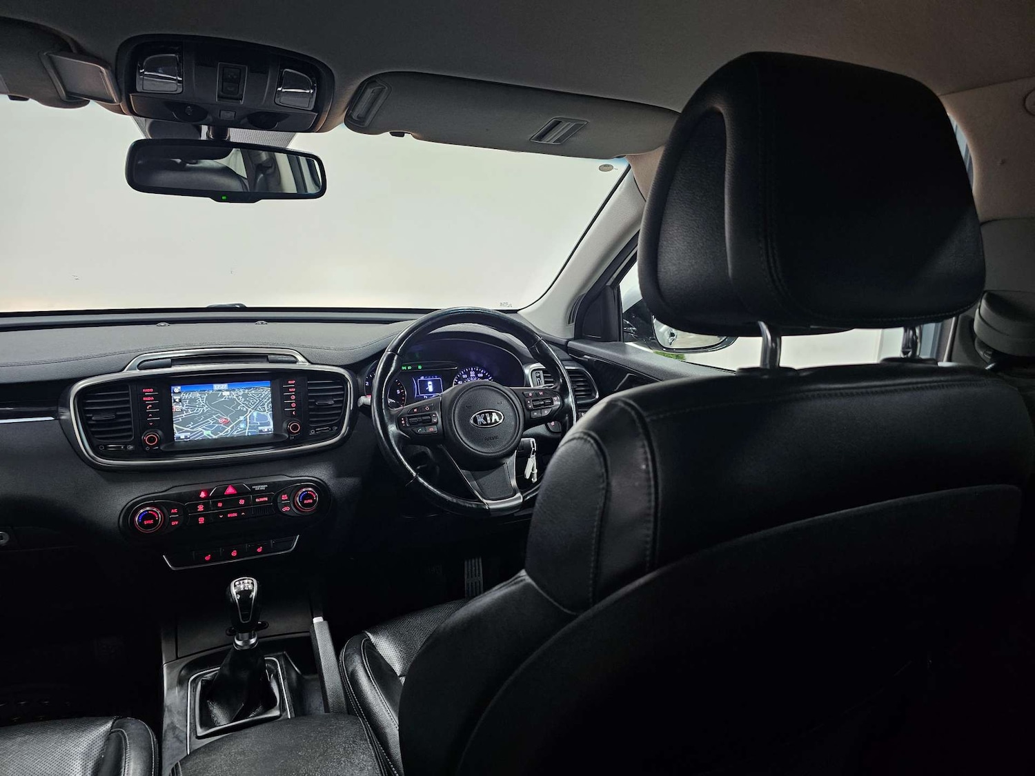 Used Kia Sorento 2018 for sale - 76972447: Photo 49