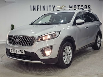 Used Kia Sorento 2018 for sale - 76972447: Photo