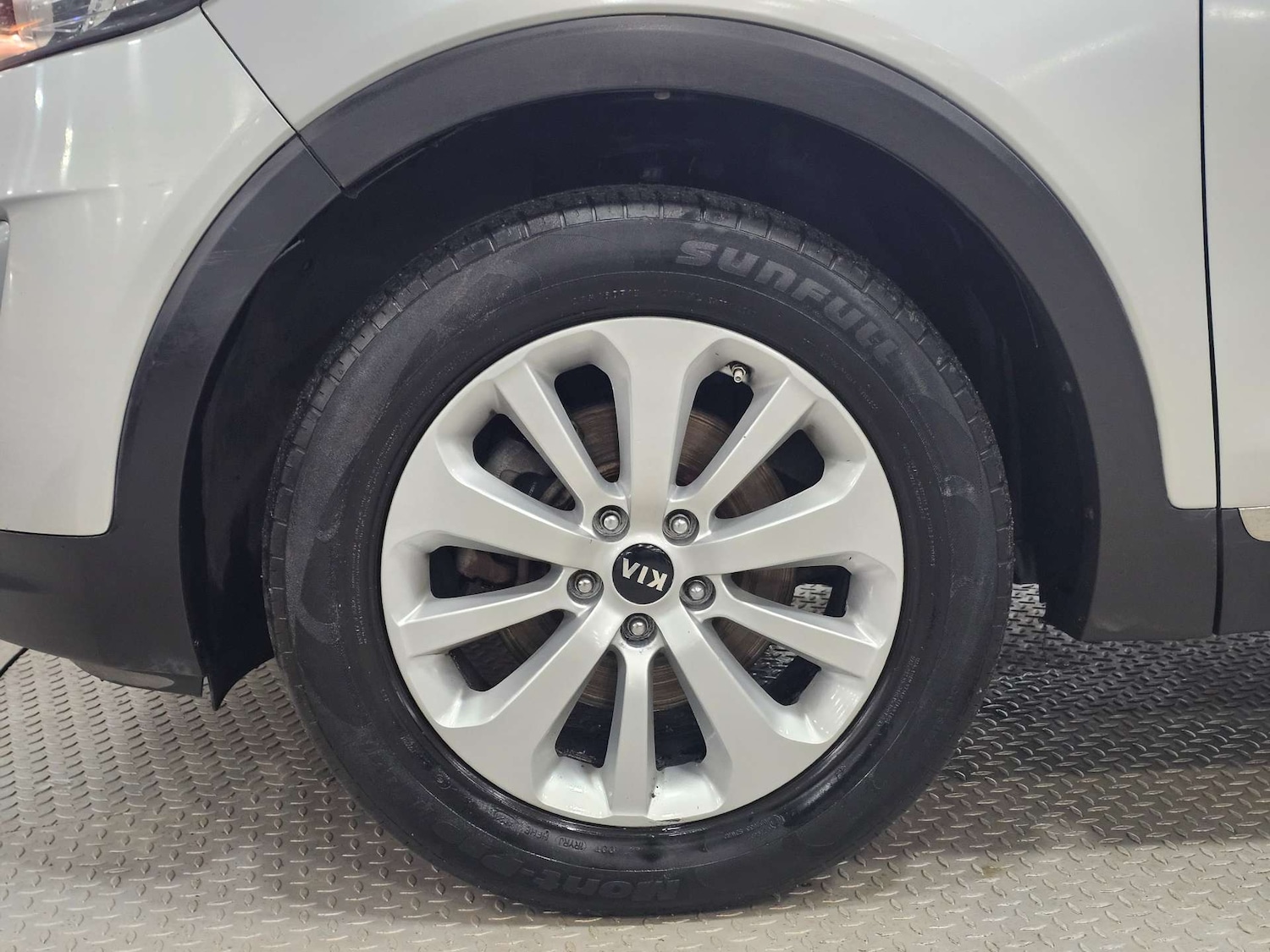 Used Kia Sorento 2018 for sale - 76972447: Photo 55