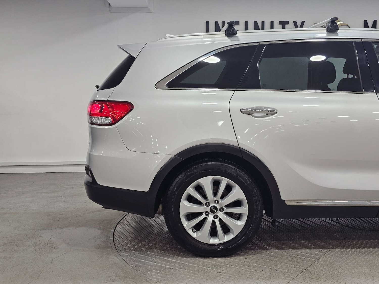 Used Kia Sorento 2018 for sale - 76972447: Photo 56