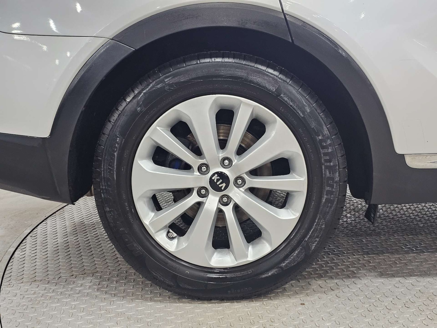 Used Kia Sorento 2018 for sale - 76972447: Photo 57