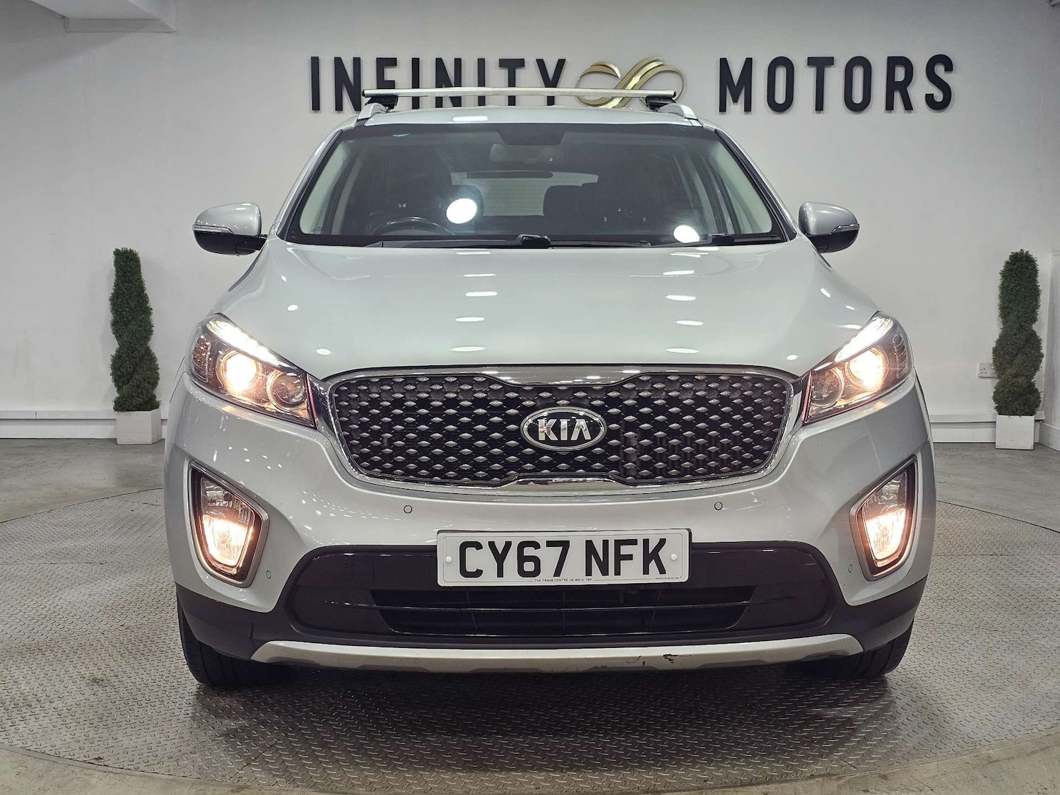 Used Kia Sorento 2018 for sale - 76972447: Photo 6