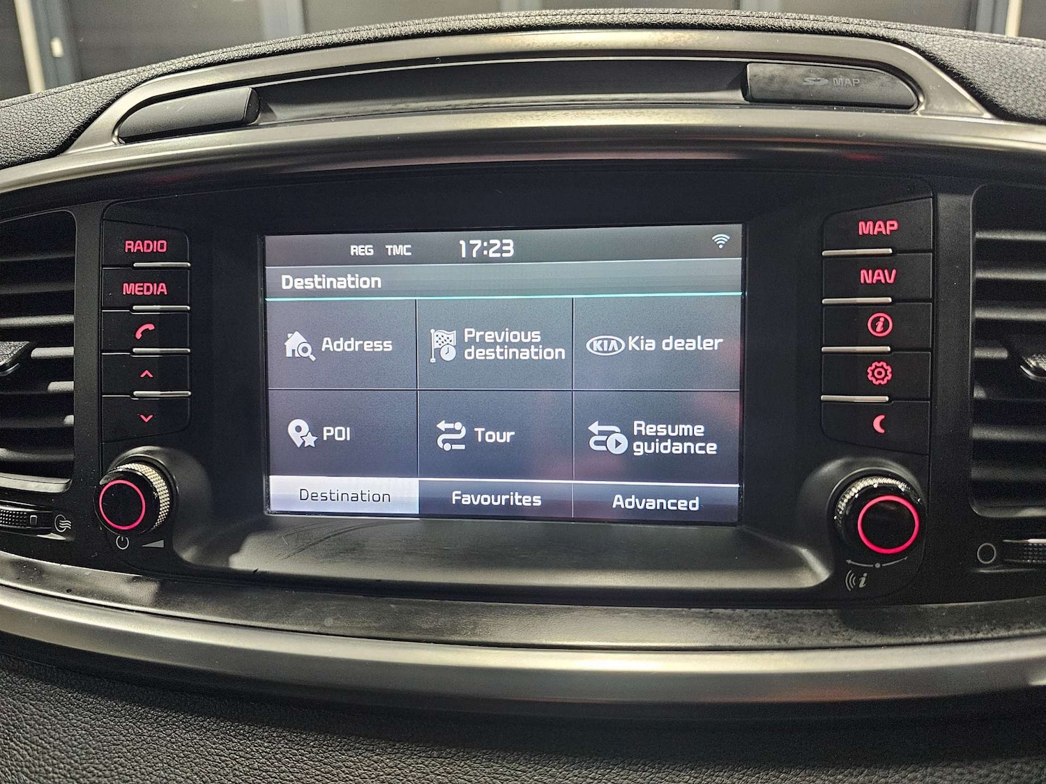 Used Kia Sorento 2018 for sale - 76972447: Photo 62