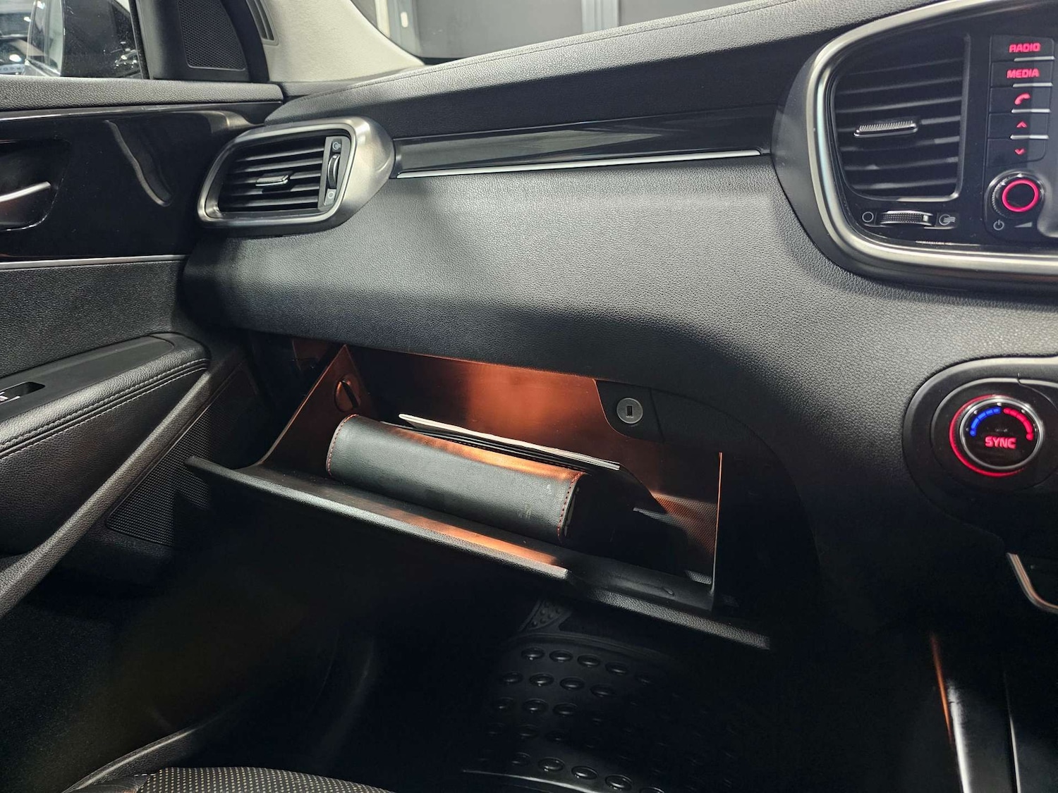 Used Kia Sorento 2018 for sale - 76972447: Photo 65