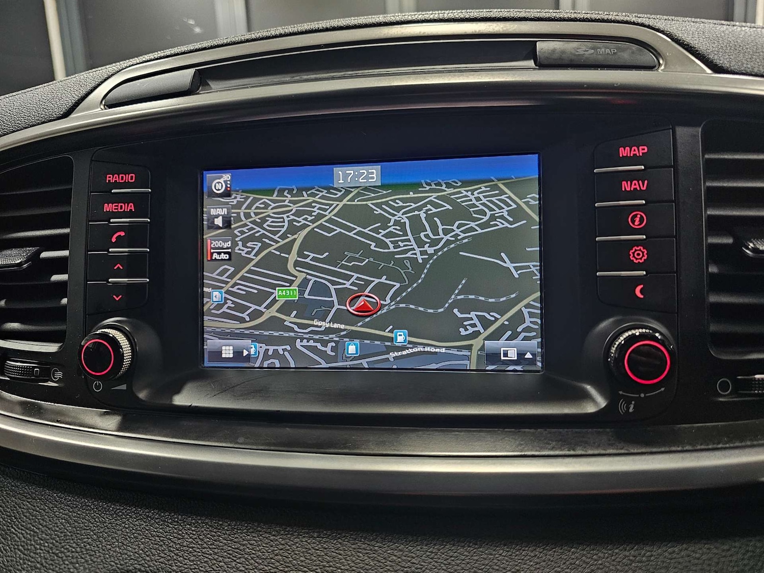 Used Kia Sorento 2018 for sale - 76972447: Photo 7