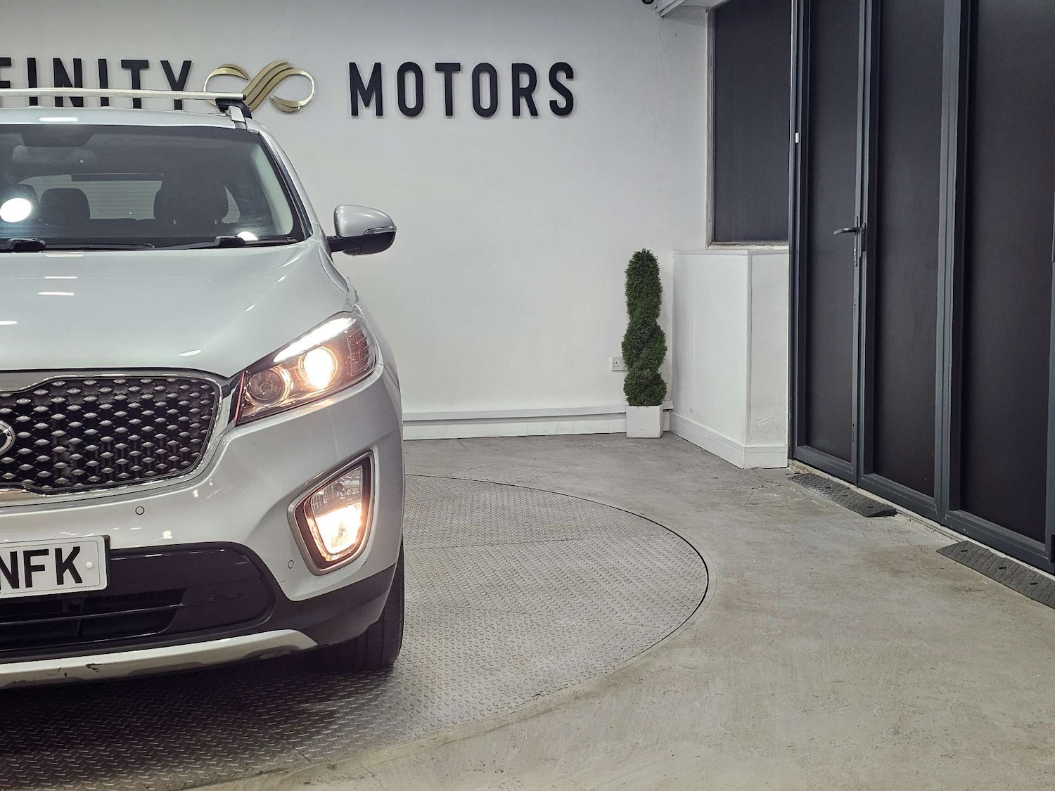 Used Kia Sorento 2018 for sale - 76972447: Photo 79