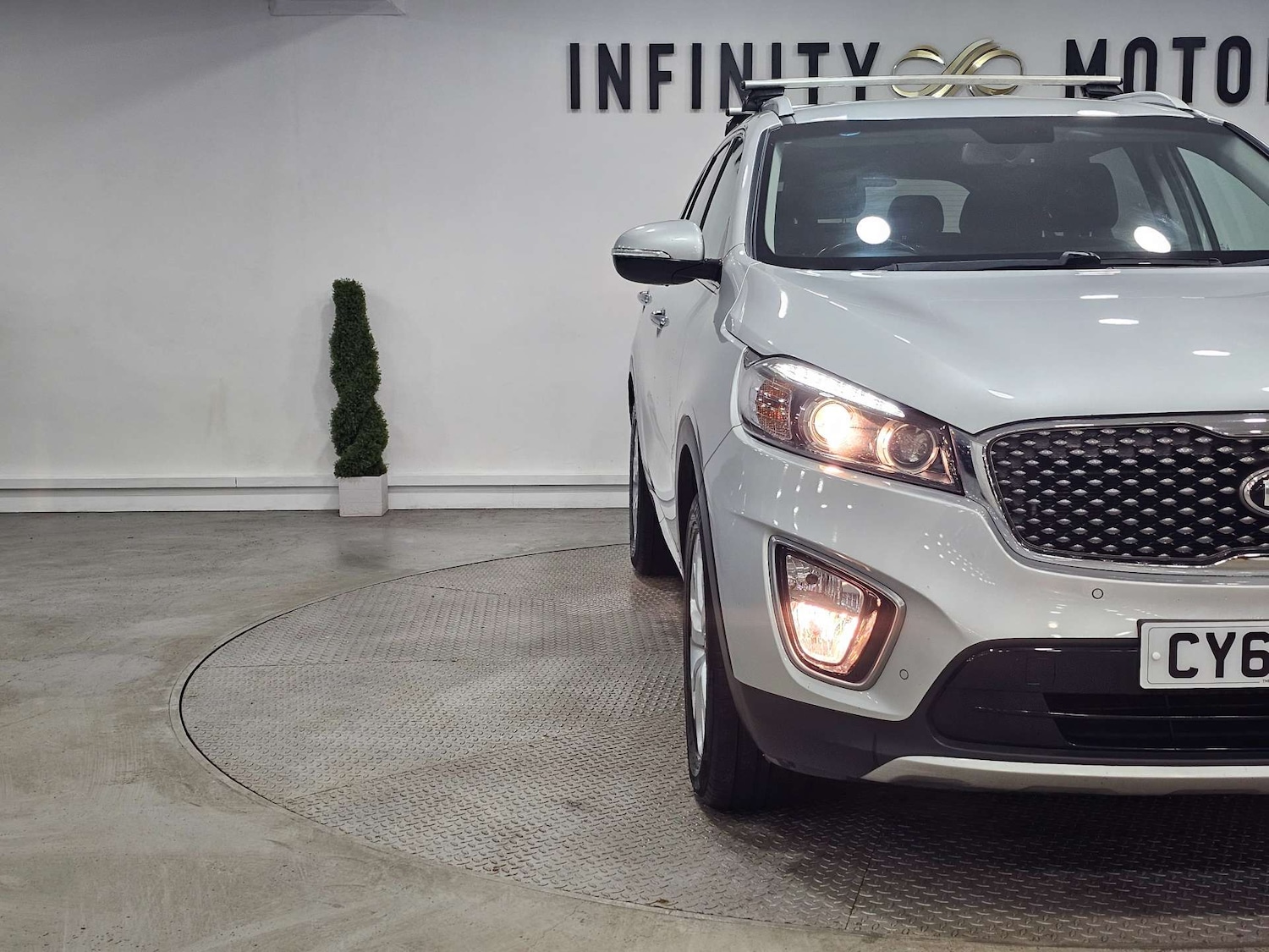 Used Kia Sorento 2018 for sale - 76972447: Photo 80