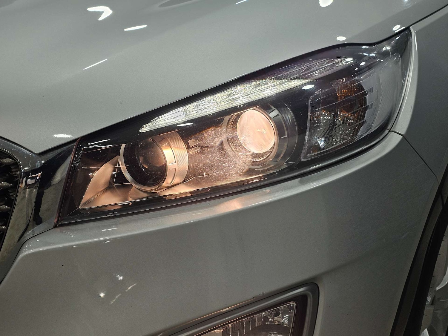 Used Kia Sorento 2018 for sale - 76972447: Photo 81