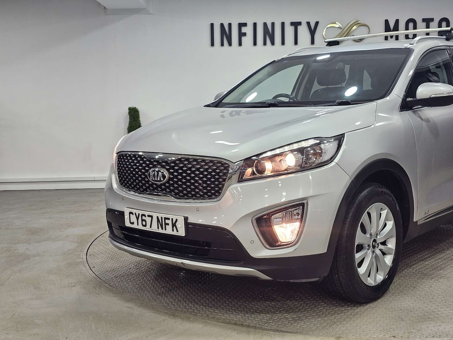 Used Kia Sorento 2018 for sale - 76972447: Photo 82