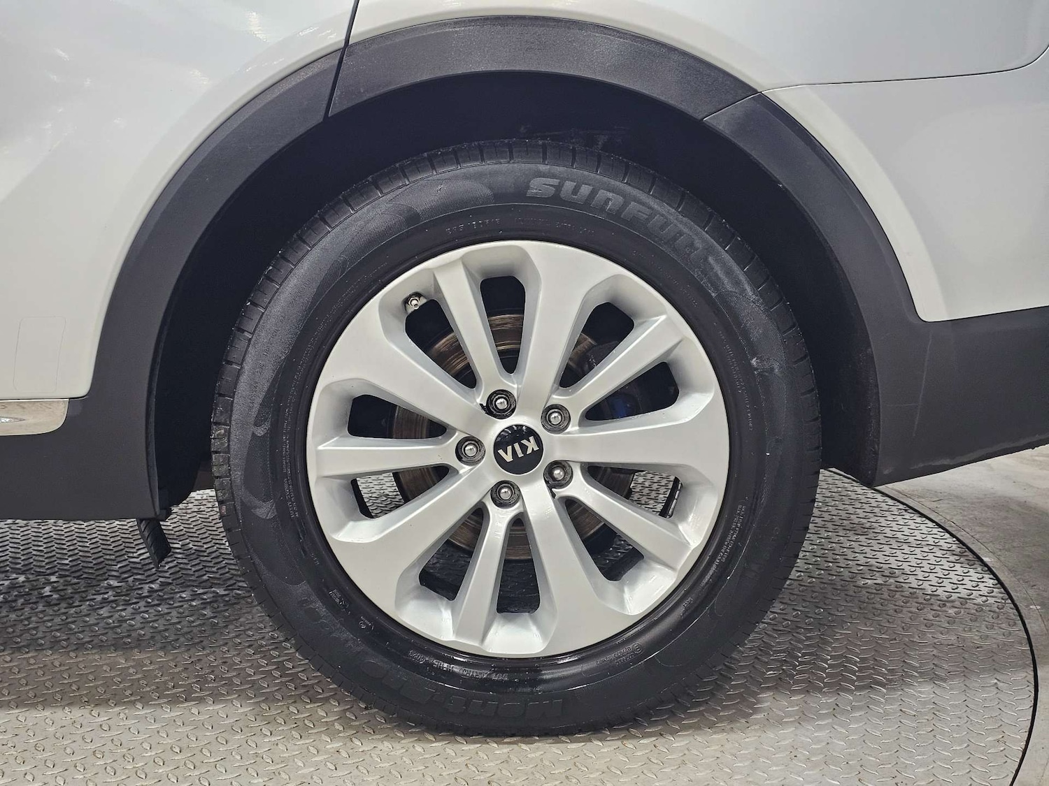 Used Kia Sorento 2018 for sale - 76972447: Photo 83