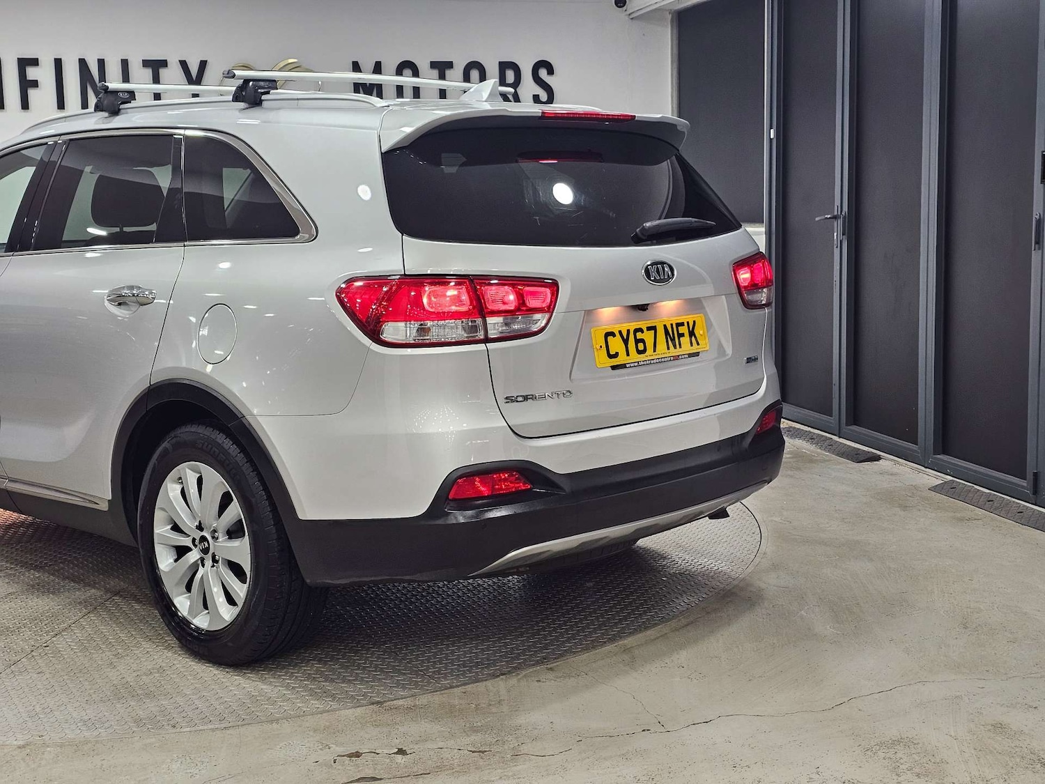 Used Kia Sorento 2018 for sale - 76972447: Photo 85