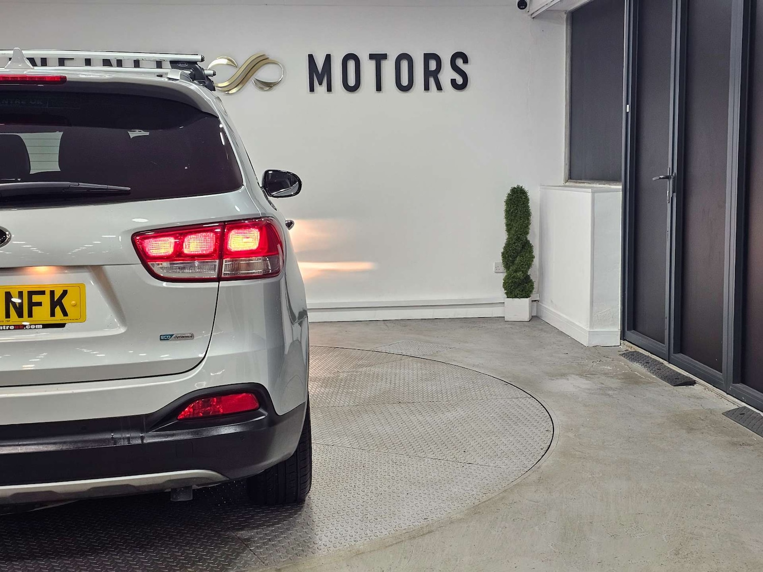 Used Kia Sorento 2018 for sale - 76972447: Photo 86