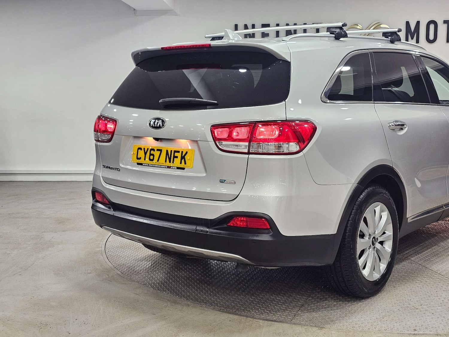 Used Kia Sorento 2018 for sale - 76972447: Photo 88