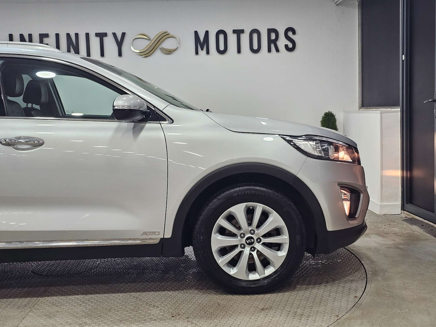 Used Kia Sorento 2018 for sale - 76972447: Photo 89