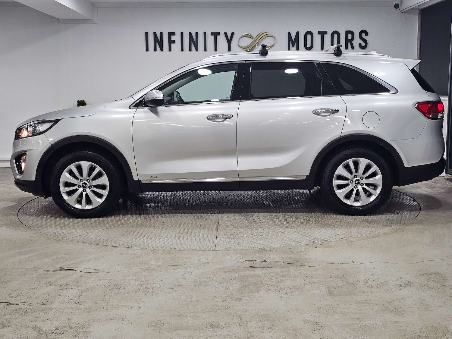 Used Kia Sorento 2018 for sale - 76972447: Photo 9
