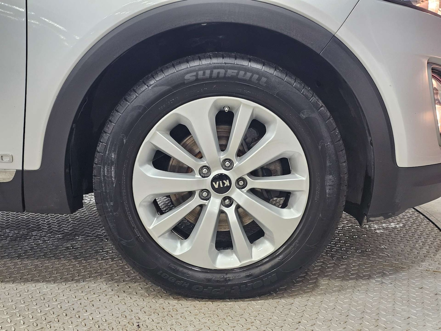 Used Kia Sorento 2018 for sale - 76972447: Photo 91