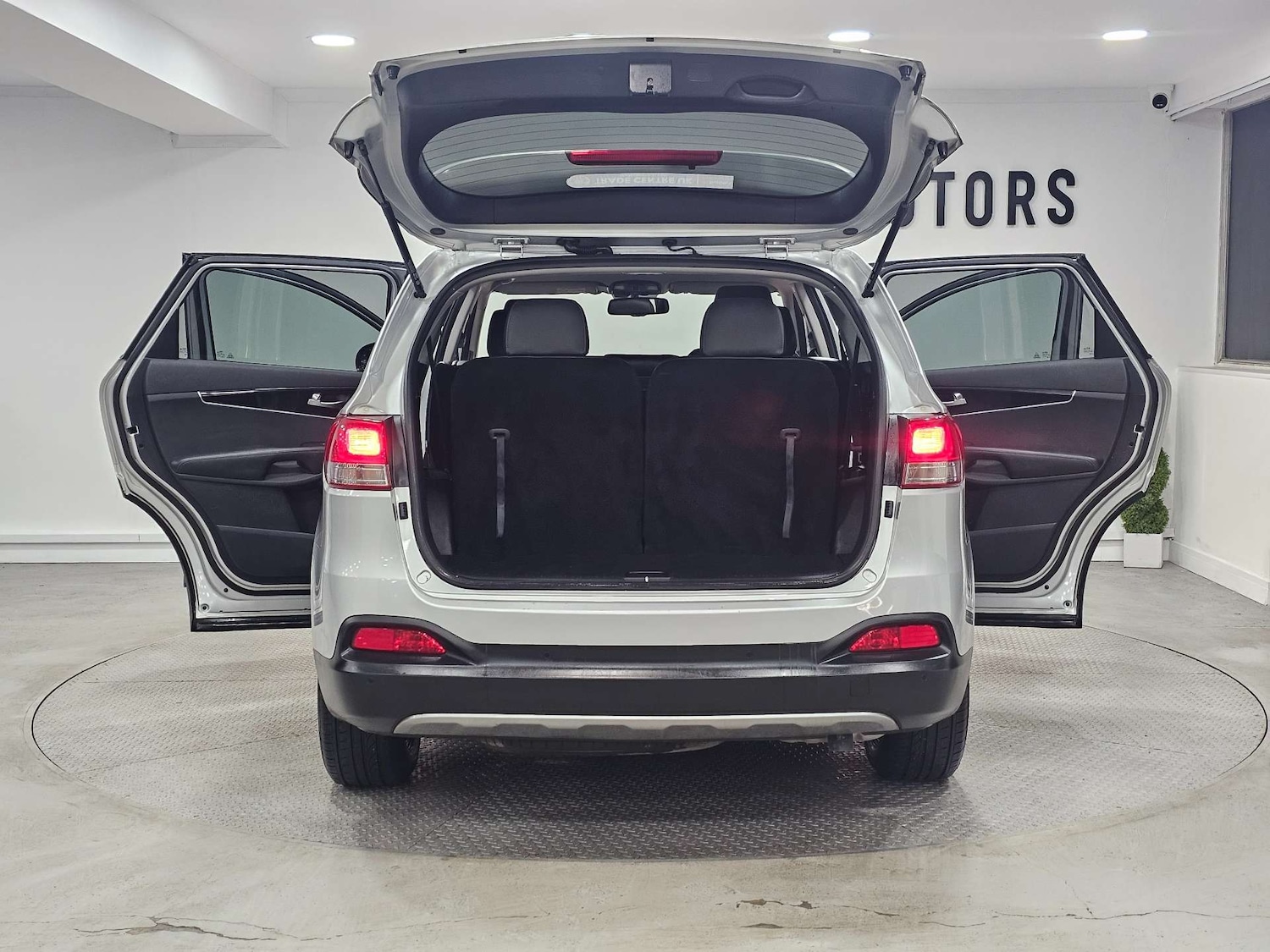 Used Kia Sorento 2018 for sale - 76972447: Photo 96