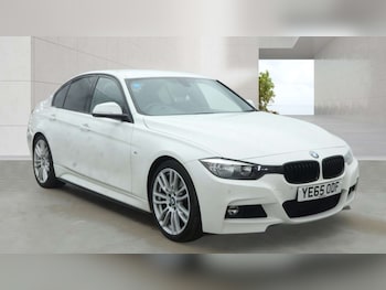 Used BMW 3 Series 2015 for sale - 78681003: Photo