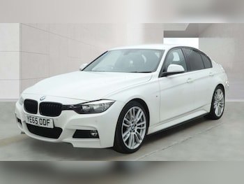 Used BMW 3 Series 2015 for sale - 78681003: Photo