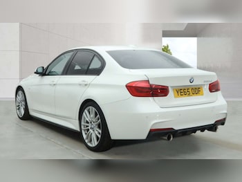 Used BMW 3 Series 2015 for sale - 78681003: Photo