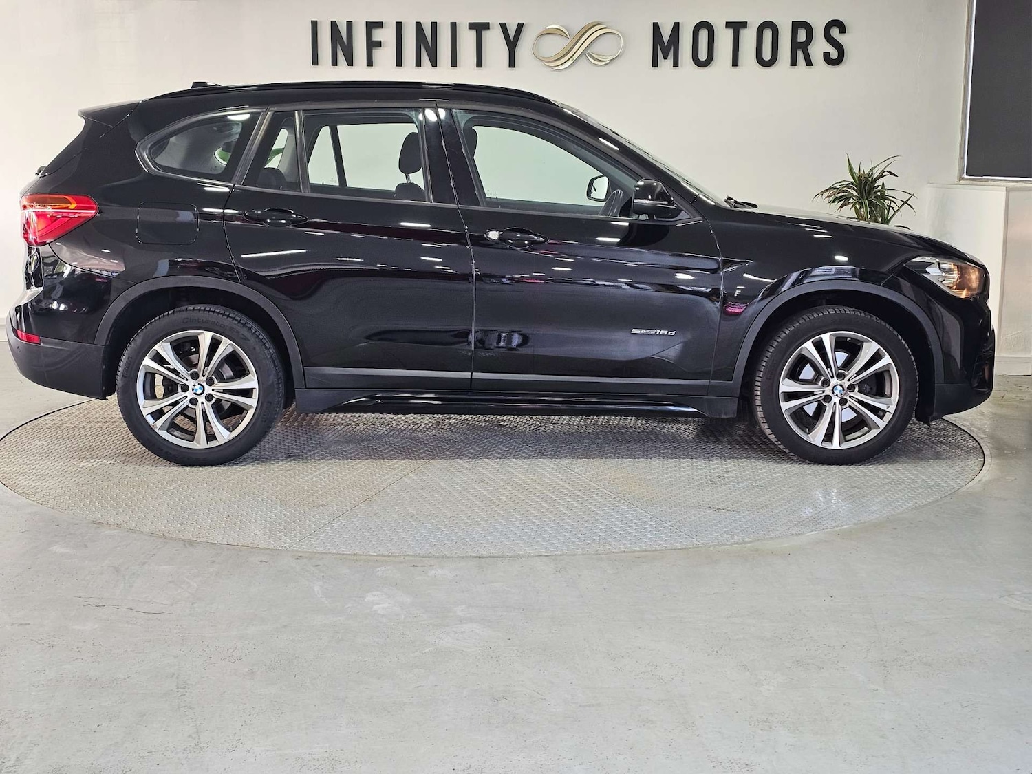 Used BMW X1 2016 for sale - 77420198: Photo 15