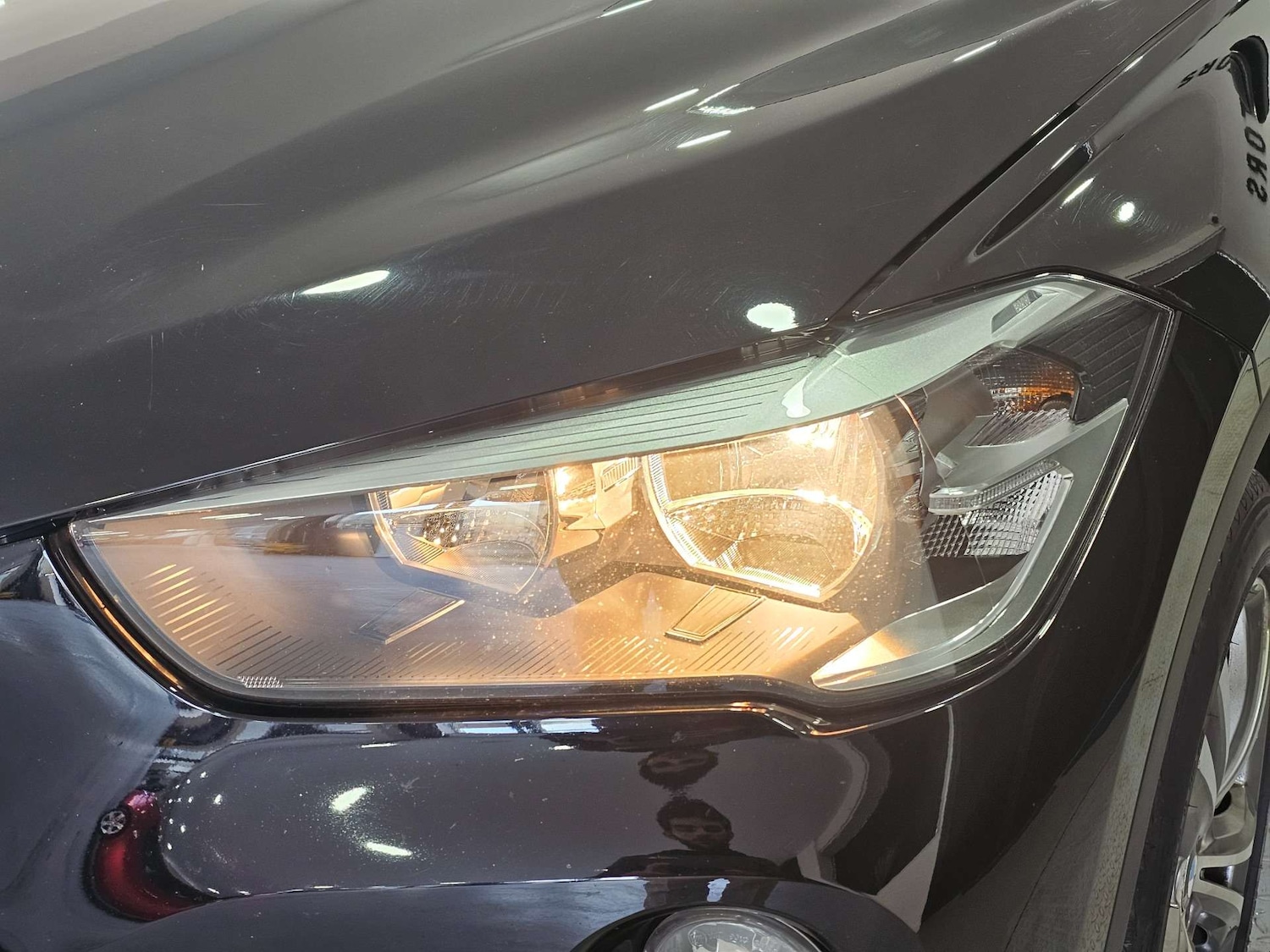 Used BMW X1 2016 for sale - 77420198: Photo 19