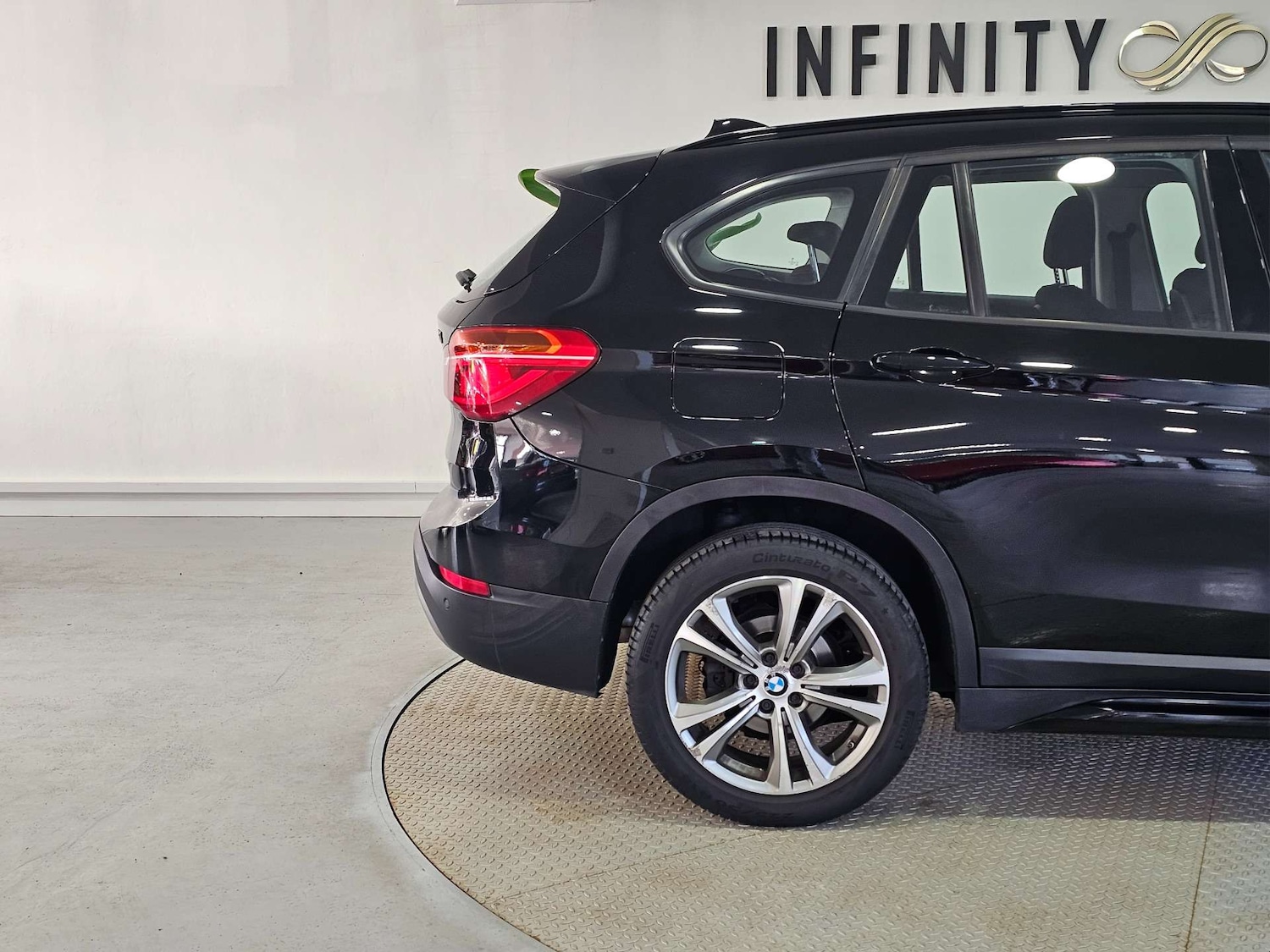 Used BMW X1 2016 for sale - 77420198: Photo 22