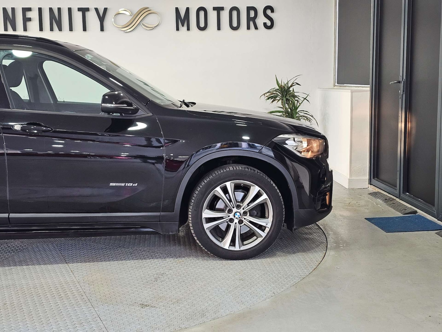 Used BMW X1 2016 for sale - 77420198: Photo 23