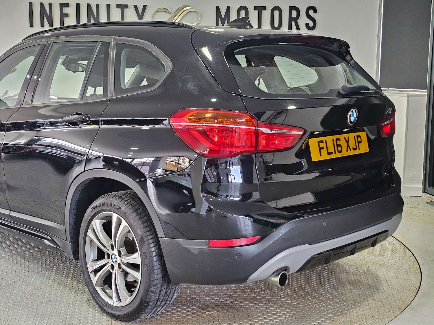 Used BMW X1 2016 for sale - 77420198: Photo 25