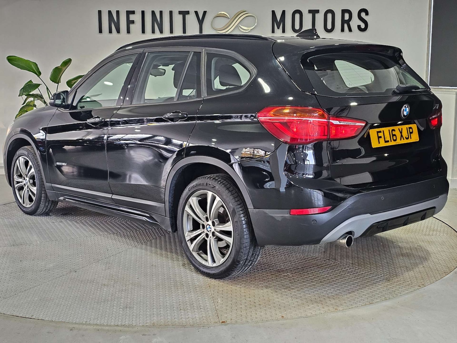 Used BMW X1 2016 for sale - 77420198: Photo 26