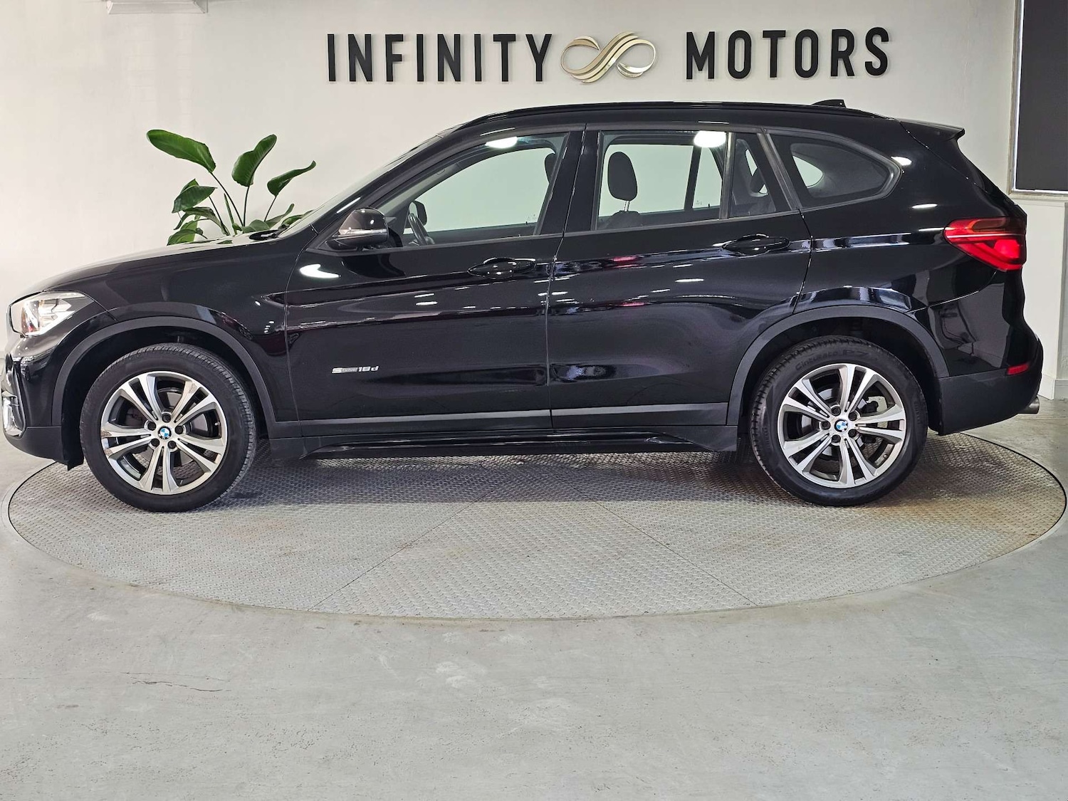 Used BMW X1 2016 for sale - 77420198: Photo 29