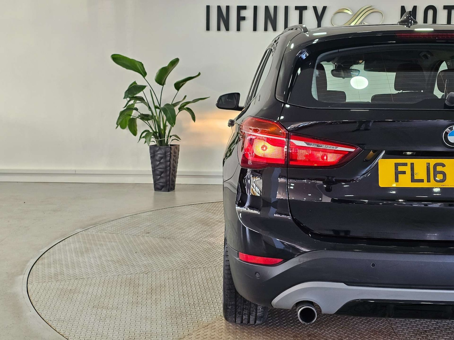 Used BMW X1 2016 for sale - 77420198: Photo 30