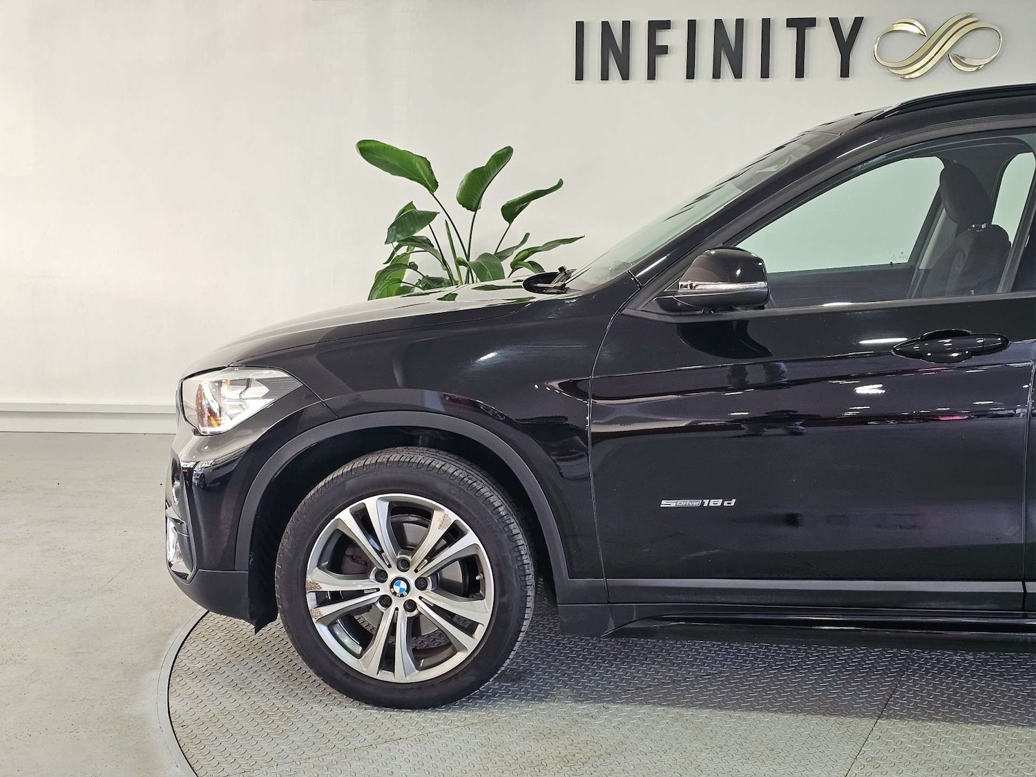 Used BMW X1 2016 for sale - 77420198: Photo 35