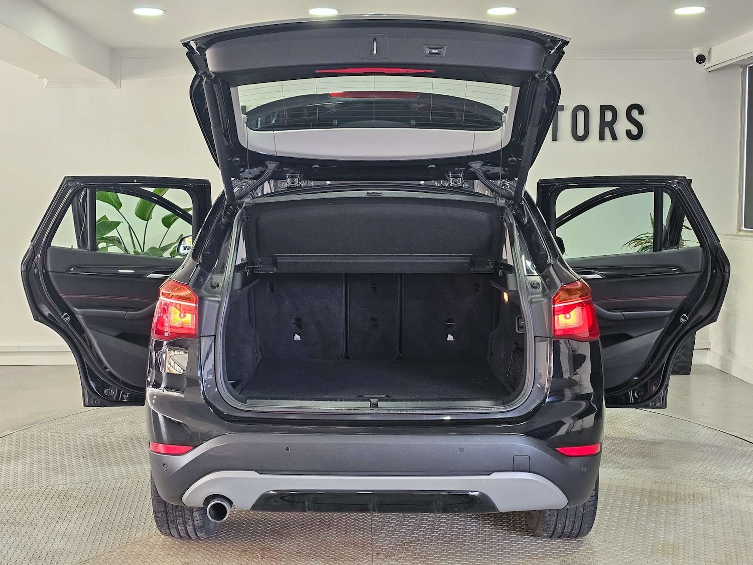 Used BMW X1 2016 for sale - 77420198: Photo 40