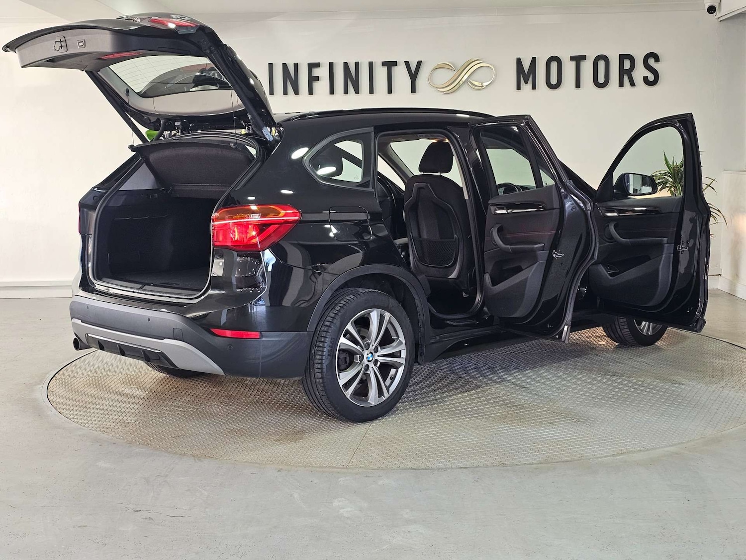 Used BMW X1 2016 for sale - 77420198: Photo 41