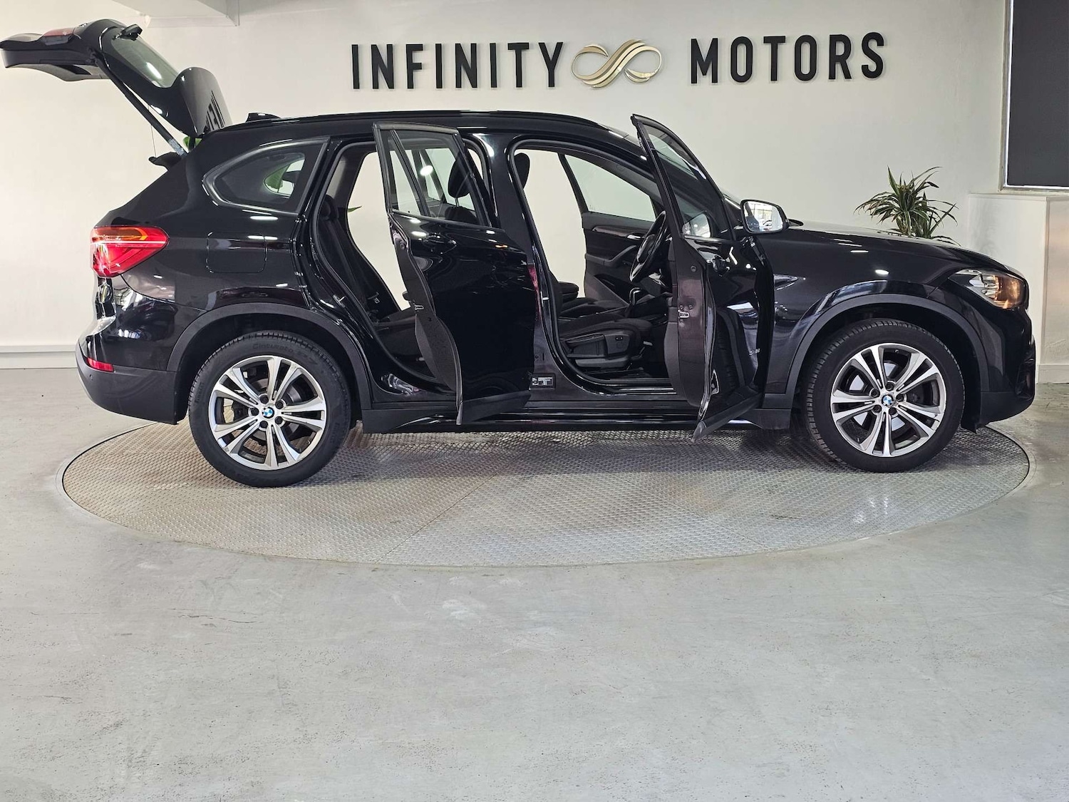 Used BMW X1 2016 for sale - 77420198: Photo 42