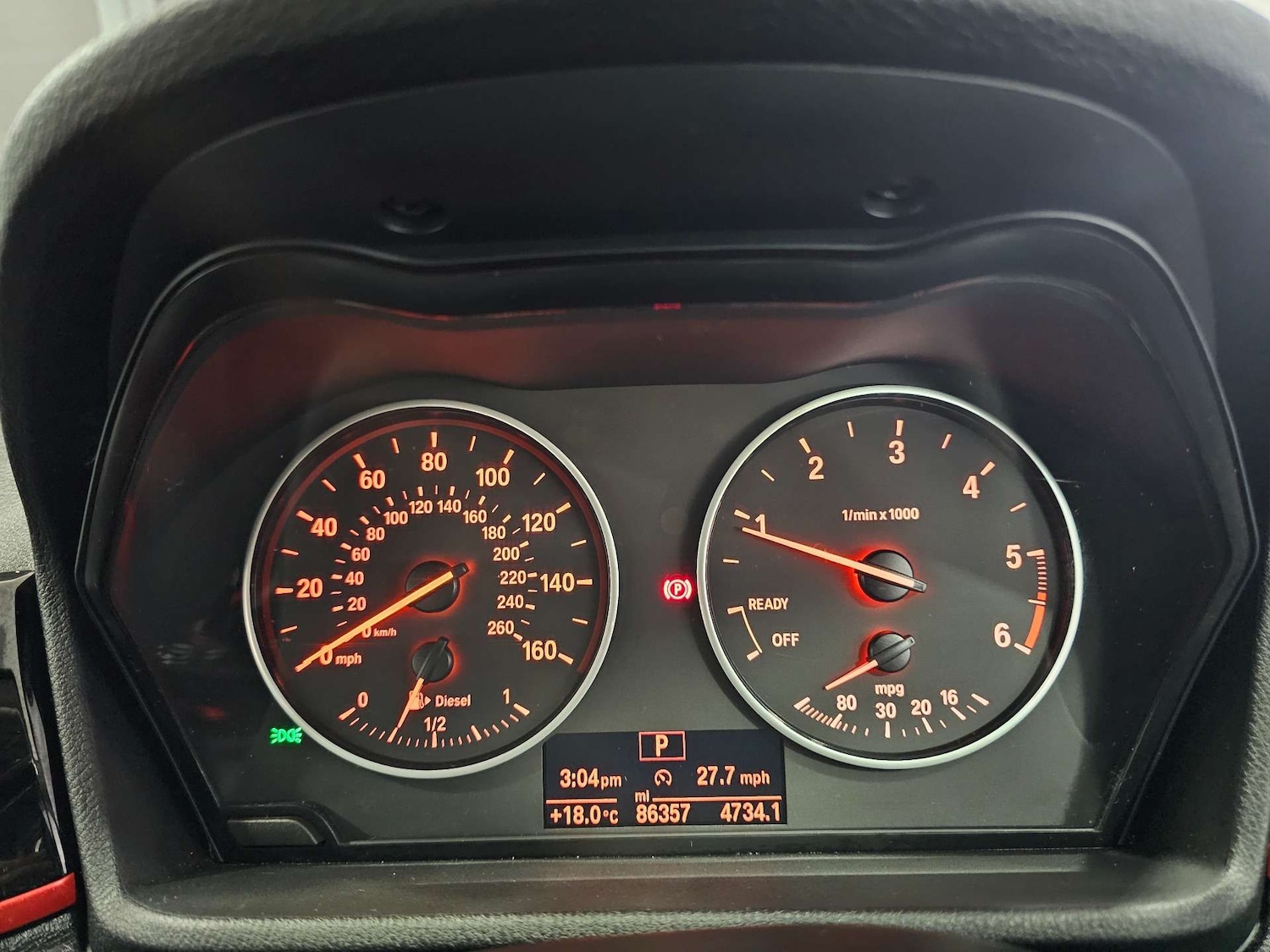 Used BMW X1 2016 for sale - 77420198: Photo 51