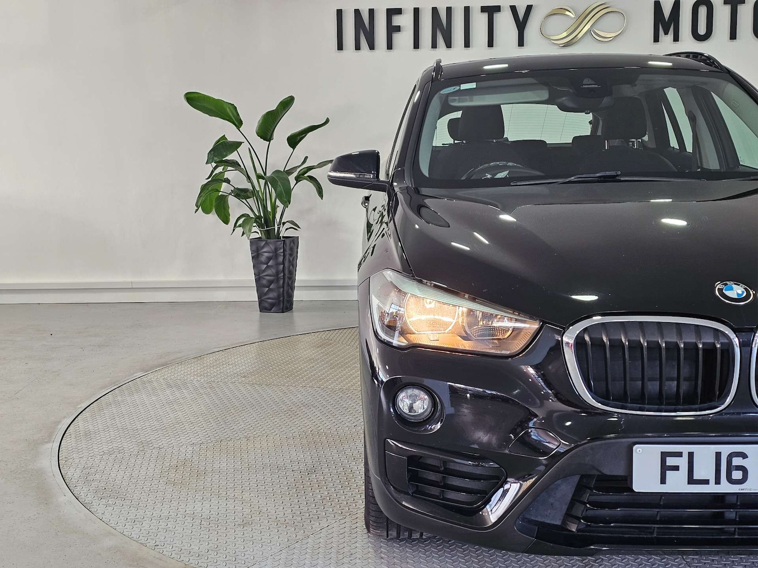 Used BMW X1 2016 for sale - 77420198: Photo 6