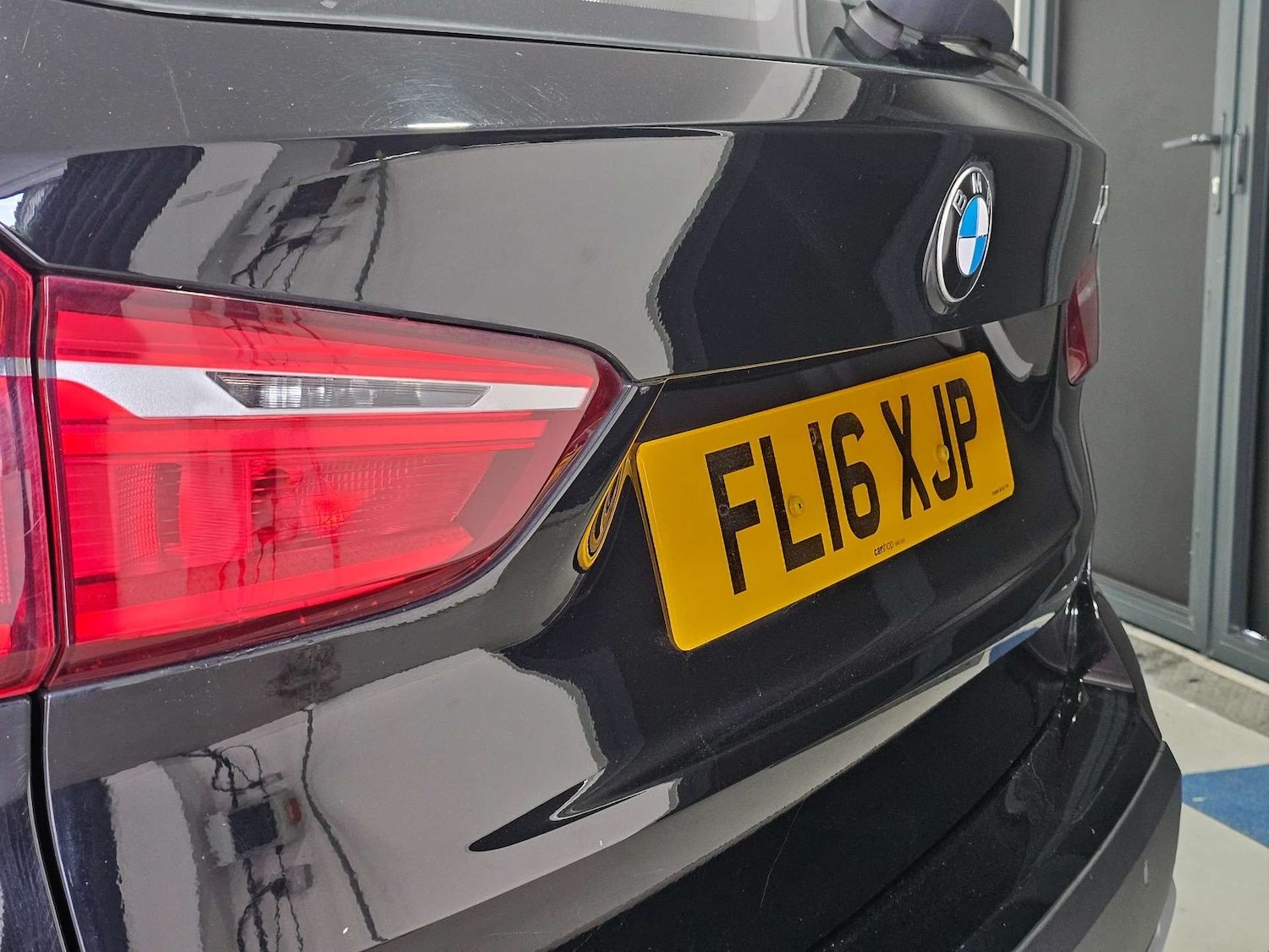 Used BMW X1 2016 for sale - 77420198: Photo 88