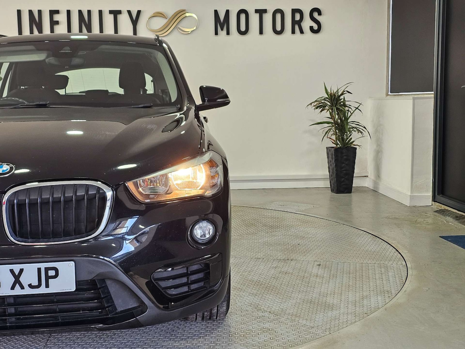 Used BMW X1 2016 for sale - 77420198: Photo 9