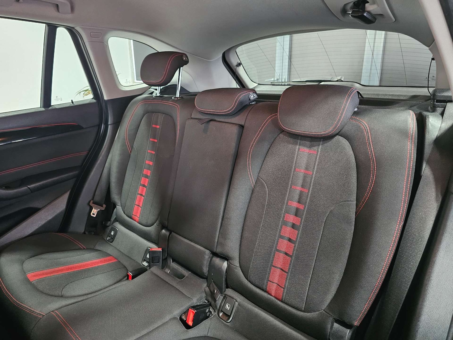 Used BMW X1 2016 for sale - 77420198: Photo 93