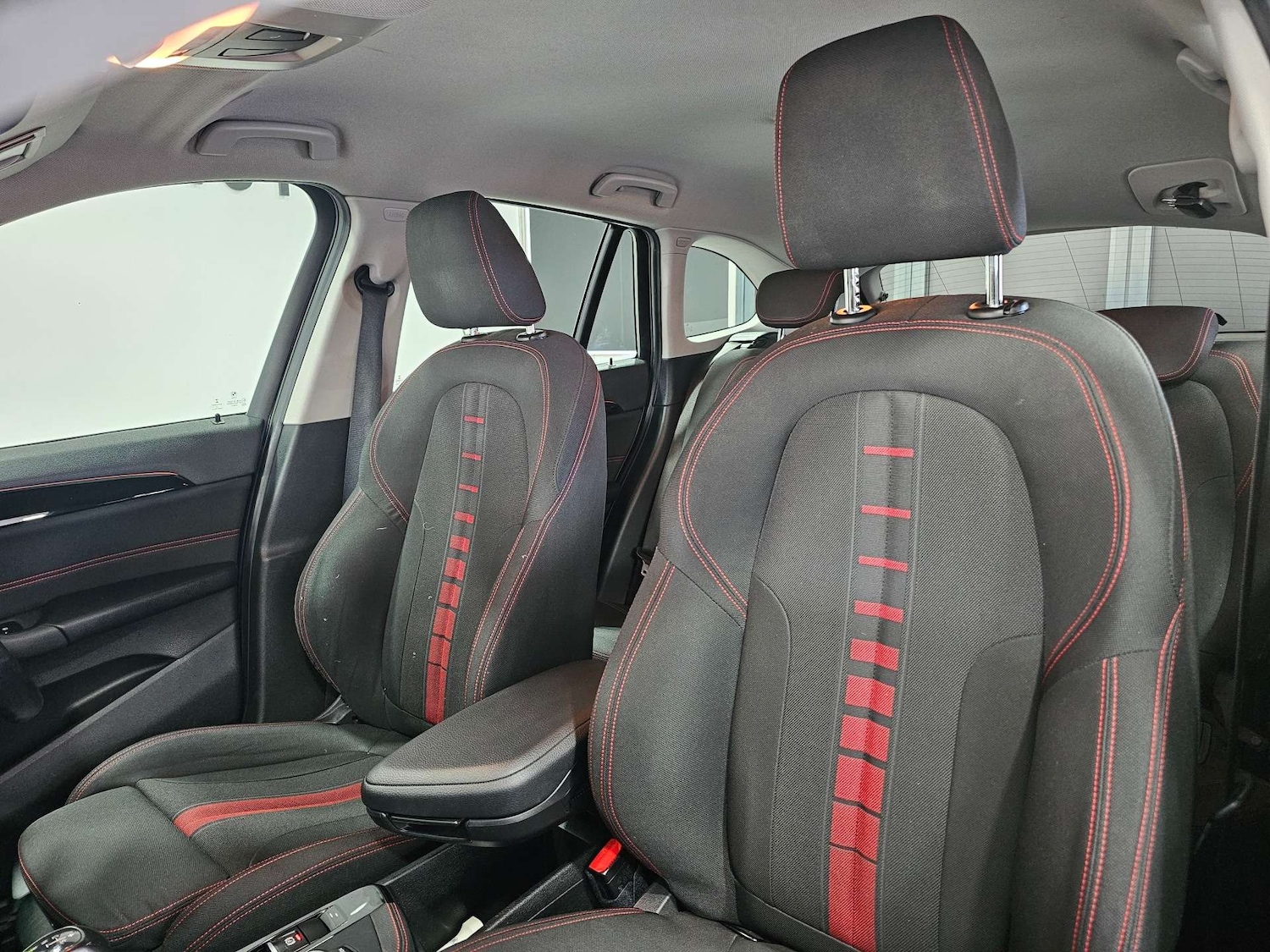 Used BMW X1 2016 for sale - 77420198: Photo 95